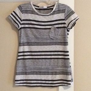 Striped T-Shirt